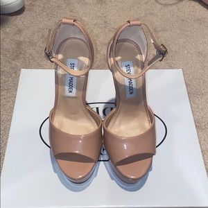 Steve Madden shoes